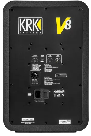Купить KRK V8S4 по выгодной цене в Екатеринбурге