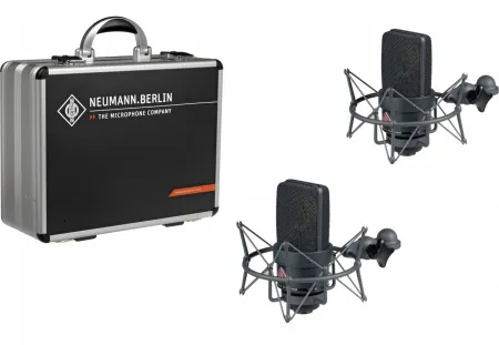 Купить NEUMANN TLM 103 MT STEREO SET по выгодной цене в Екатеринбурге