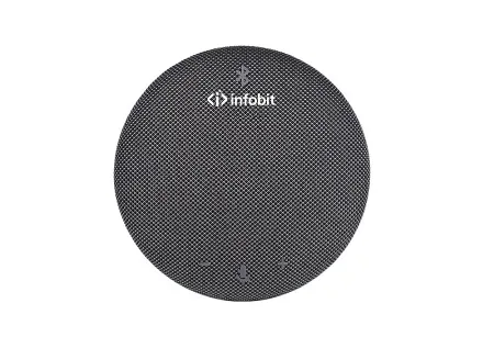 Купить Infobit iSpeaker M230 по выгодной цене в Екатеринбурге