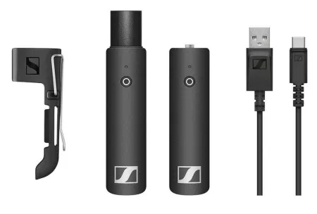 Купить Sennheiser XSW-D PRESENTATION BASE SET по выгодной цене в Екатеринбурге