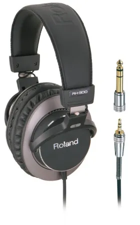 Купить ROLAND RH-300 по выгодной цене в Екатеринбурге