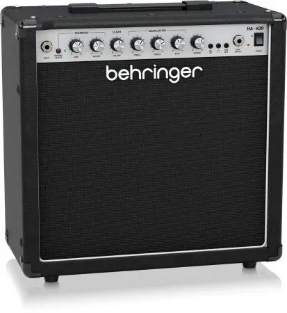 Купить BEHRINGER HA-40R по выгодной цене в Екатеринбурге