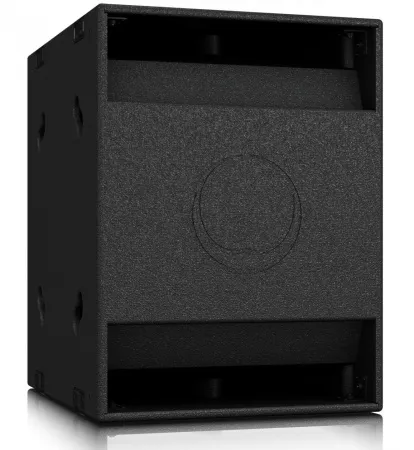 Купить TURBOSOUND NuQ118B-AN по выгодной цене в Екатеринбурге