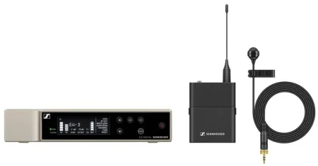 Купить Sennheiser EW-D ME4 SET (R4-9) по выгодной цене в Екатеринбурге