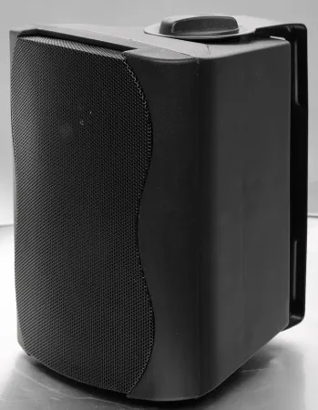 Купить SVS Audiotechnik WS-30 Black по выгодной цене в Екатеринбурге
