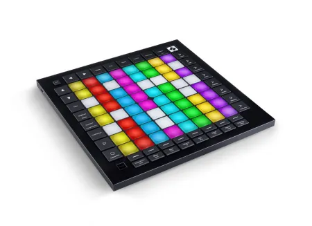 Купить NOVATION Launchpad Pro MK3 за 0 ₽