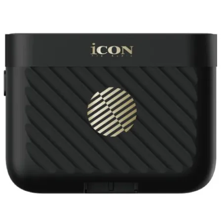 Купить Icon AirMic Pro Black по выгодной цене в Екатеринбурге