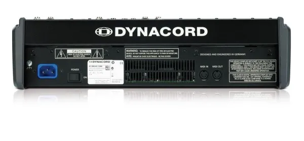 DYNACORD CMS 600-3