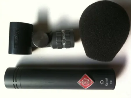 Купить NEUMANN KM 184 MT по выгодной цене в Екатеринбурге