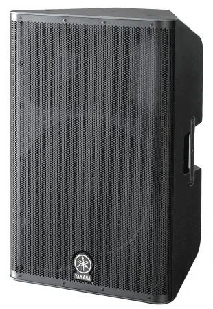 Купить YAMAHA DXR15 за 0 ₽
