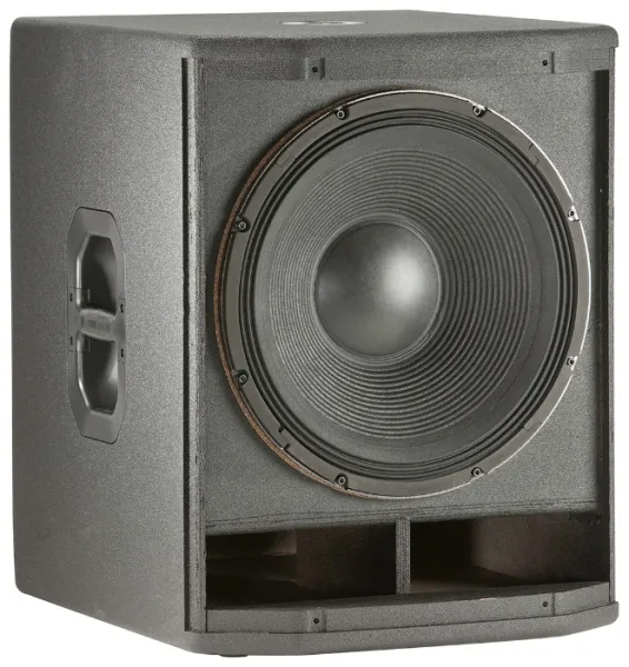 JBL PRX418S