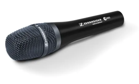 Купить SENNHEISER E 965 по выгодной цене в Екатеринбурге