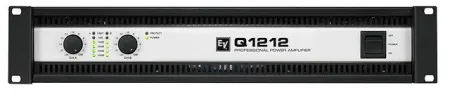 Купить ELECTRO-VOICE Q1212 -230 V по выгодной цене в Екатеринбурге