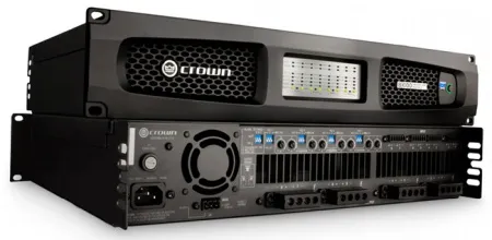 Купить Crown DCi4|1250 по выгодной цене в Екатеринбурге