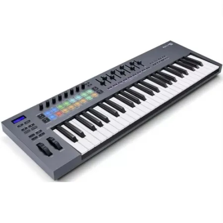 Купить NOVATION FLkey 49 MK1 за 0 ₽