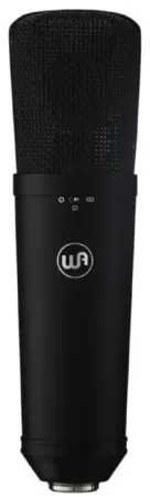 Купить WARM AUDIO WA-87 R2B за 0 ₽