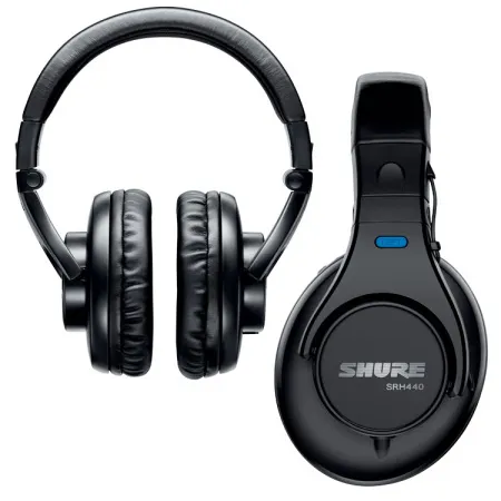 Купить SHURE SRH440 по выгодной цене в Екатеринбурге
