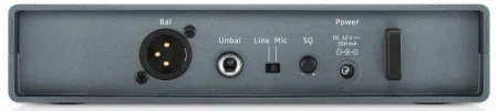 Купить Sennheiser XSW 1-ME3-B по выгодной цене в Екатеринбурге