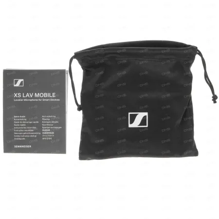 SENNHEISER XS LAV Mobile