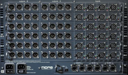 Купить MIDAS DL431 по выгодной цене в Екатеринбурге