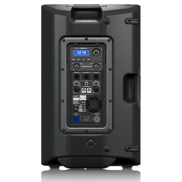 TURBOSOUND iQ12