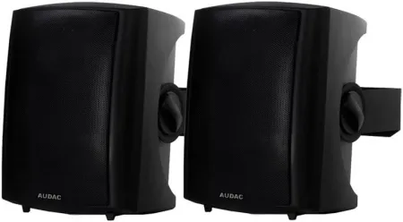 Купить AUDAC LX503MK2/B за 0 ₽