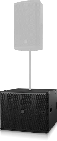 Купить Turbosound PQ18B по выгодной цене в Екатеринбурге