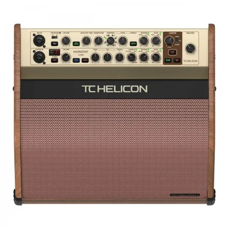 Купить TC HELICON HARMONY V100 по выгодной цене в Екатеринбурге