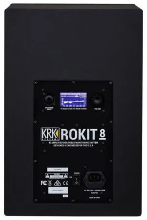 Купить KRK RP8G4 по выгодной цене в Екатеринбурге