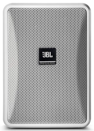 Купить JBL Control 28-1-WH по выгодной цене в Екатеринбурге