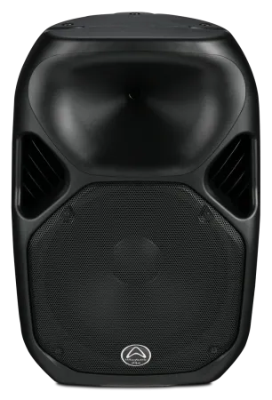 Купить WHARFEDALE PRO TITAN AX15 White по выгодной цене в Екатеринбурге