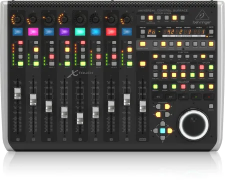 BEHRINGER X-TOUCH