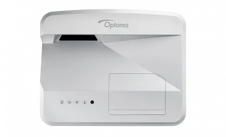 Optoma W320USTi