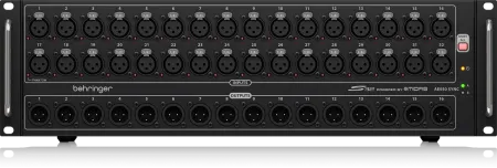 Купить BEHRINGER S32 по выгодной цене в Екатеринбурге