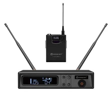 Купить Relacart UT-222_UR-223S (K:522-554MHz) за 0 ₽