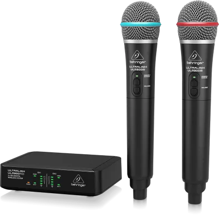 Купить BEHRINGER ULM302MIC по выгодной цене в Екатеринбурге