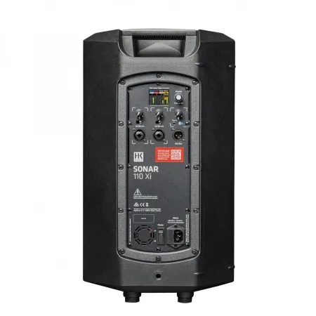 Купить HK AUDIO SONAR 110 Xi по выгодной цене в Екатеринбурге
