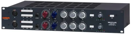 Купить WARM AUDIO WA273-EQ по выгодной цене в Екатеринбурге