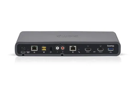 Купить BIAMP Devio SCR-25TX (White) по выгодной цене в Екатеринбурге