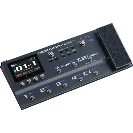 Купить BOSS GX-100 за 79&nbsp;990 ₽