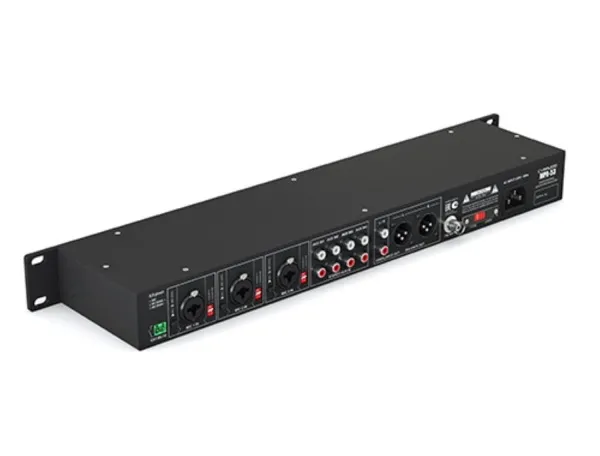 CVGAUDIO MPA-53 CVGAUDIO MPA-53