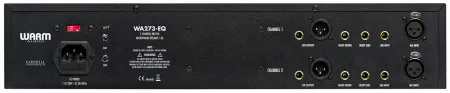 Купить WARM AUDIO WA273-EQ по выгодной цене в Екатеринбурге