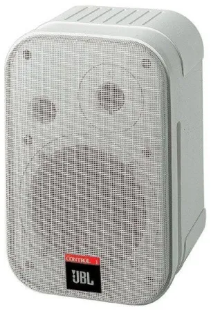 Купить JBL Control 1PRO WH по выгодной цене в Екатеринбурге