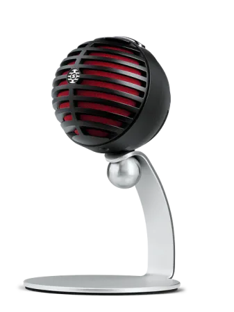 Купить Shure MV5-B-DIG по выгодной цене в Екатеринбурге