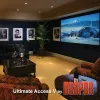Купить Draper Ultimate Access/V HDTV (9:16) 409/161" 201*356 XT1000V ebd 12" по выгодной цене в Екатеринбурге