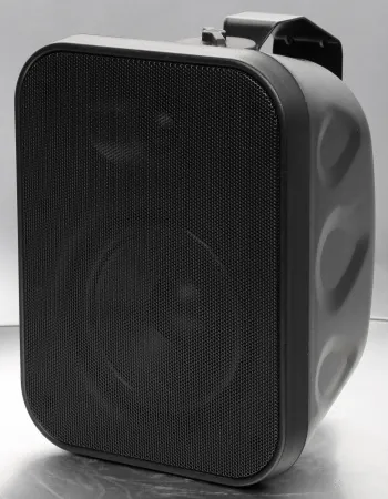 Купить SVS Audiotechnik WSP-40 Black по выгодной цене в Екатеринбурге
