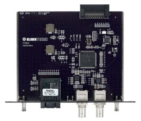 KLARK TEKNIK DN32-MADI KLARK TEKNIK DN32-MADI