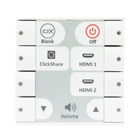 Купить BIAMP Impera Echo Plus 8EUW по выгодной цене в Екатеринбурге