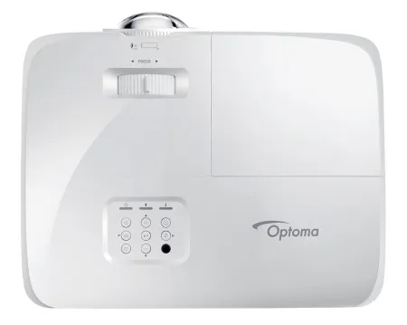 Купить Optoma HD29HST по выгодной цене в Екатеринбурге