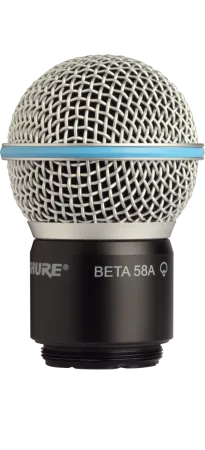 Купить SHURE RPW118 по выгодной цене в Екатеринбурге